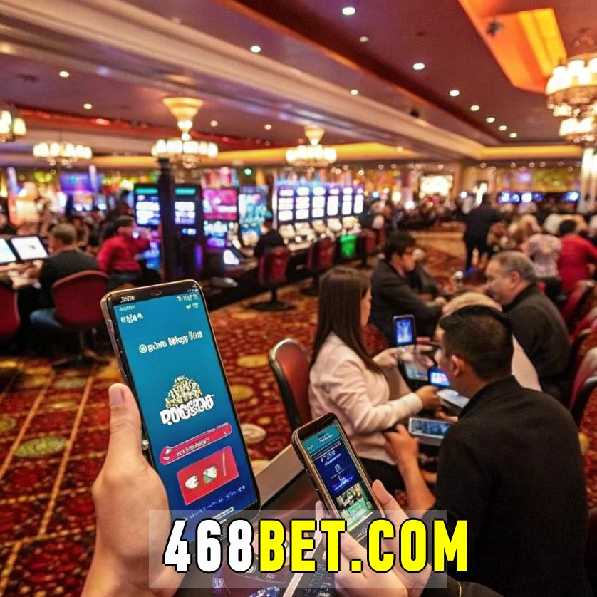 468bet