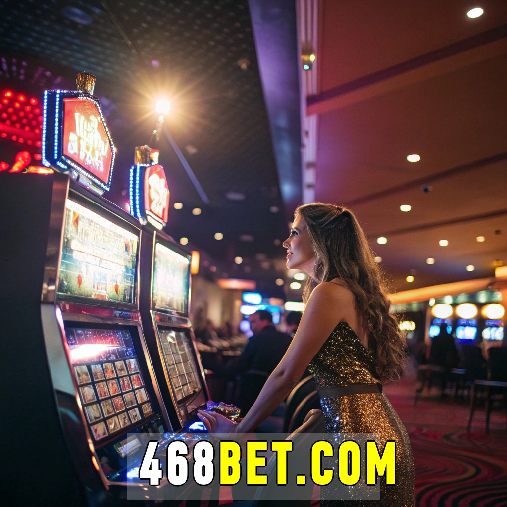 468bet