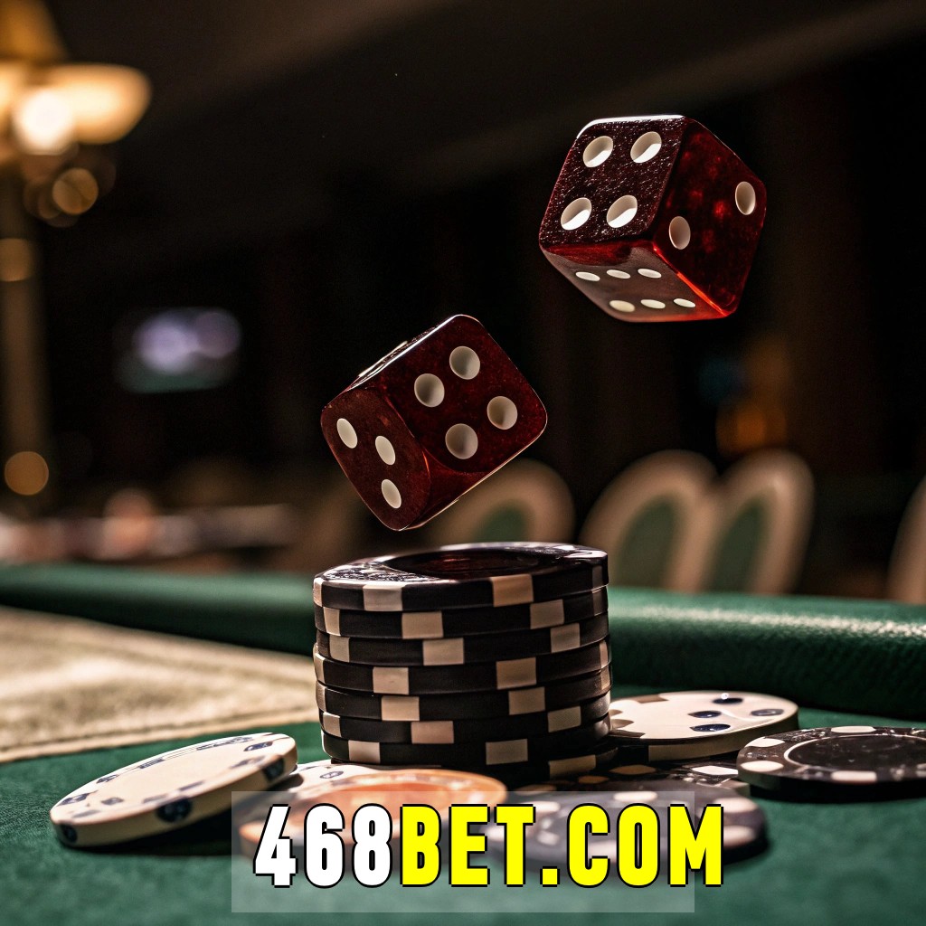 468bet