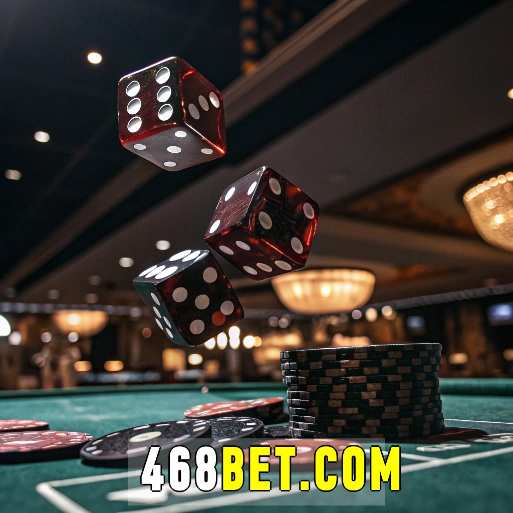 468bet