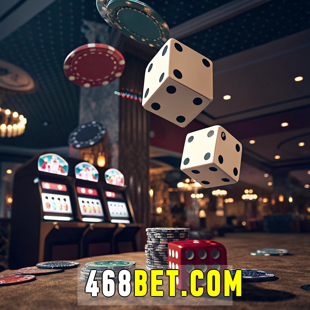468bet