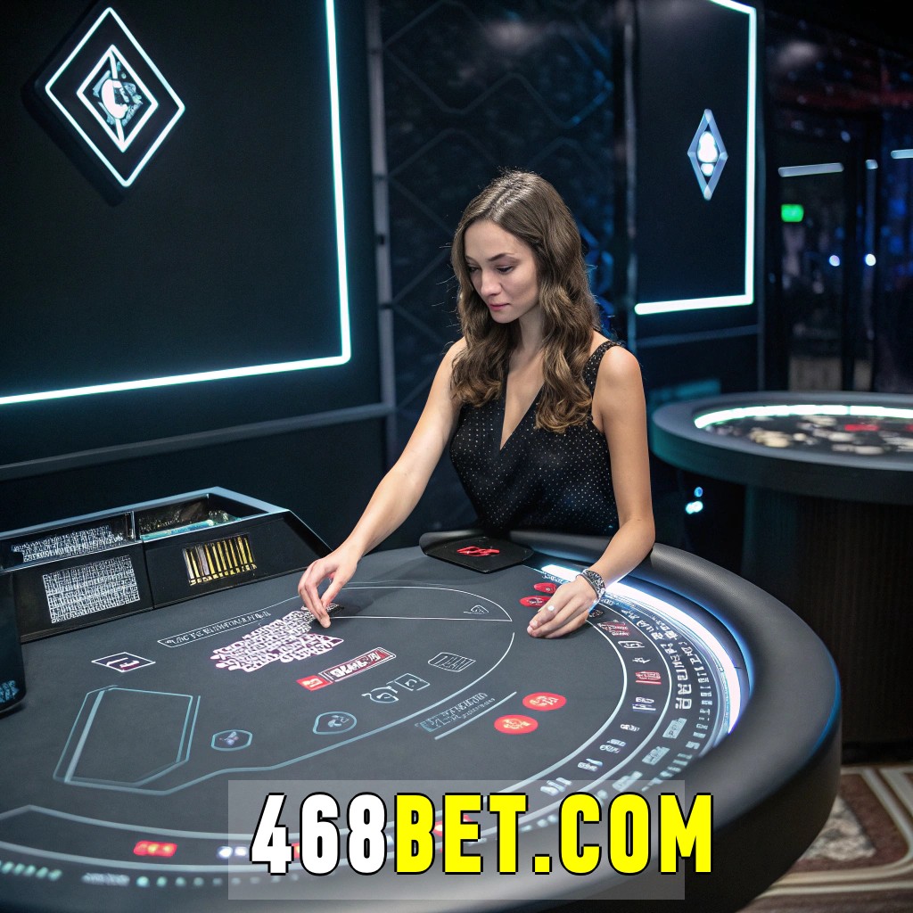 468bet