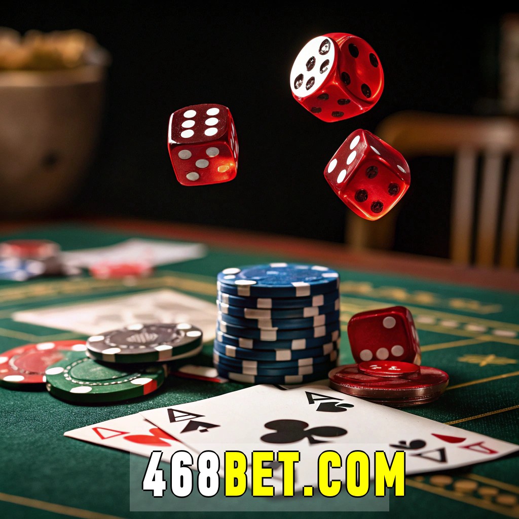 468bet