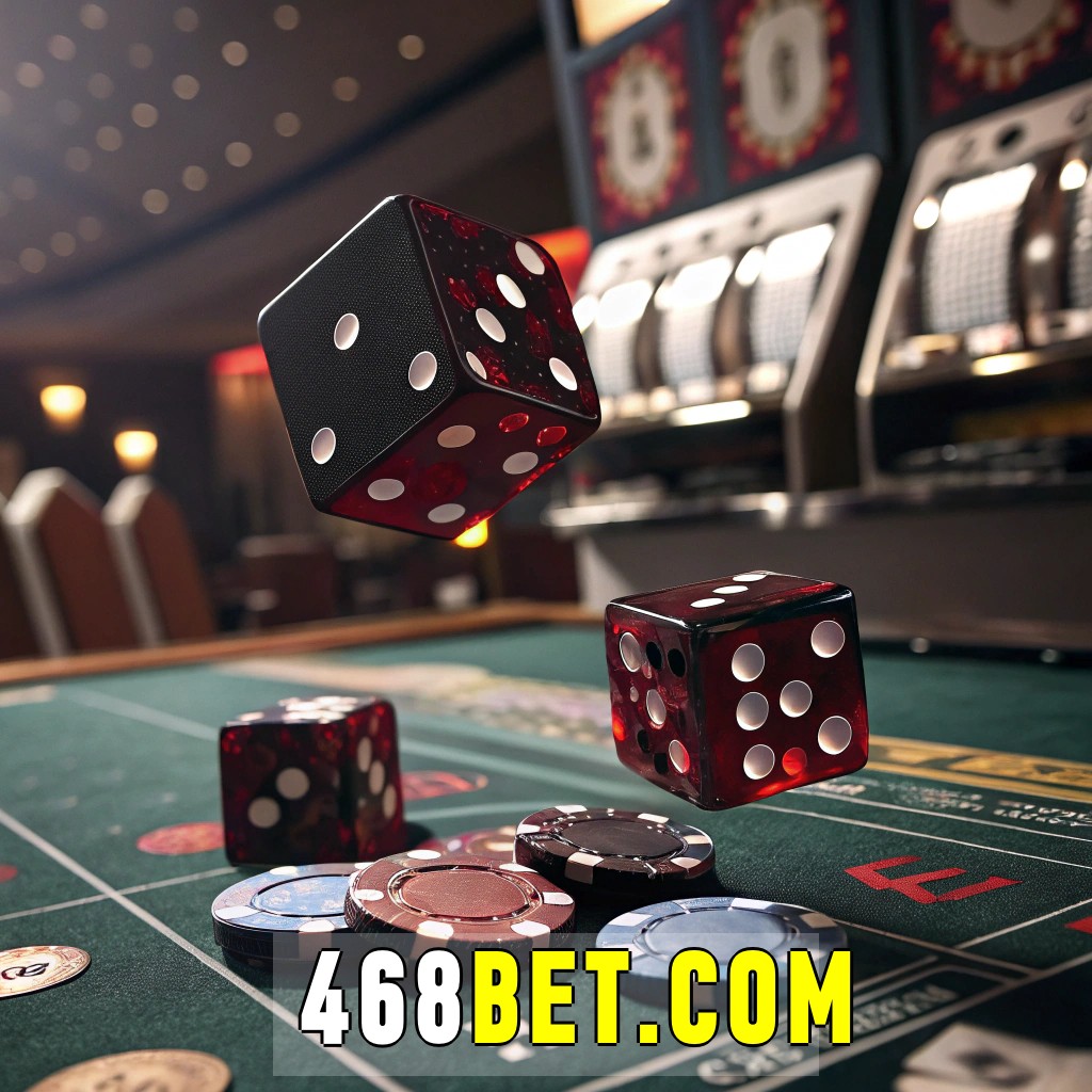 468bet