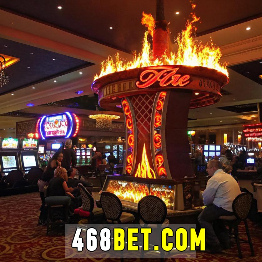 468bet