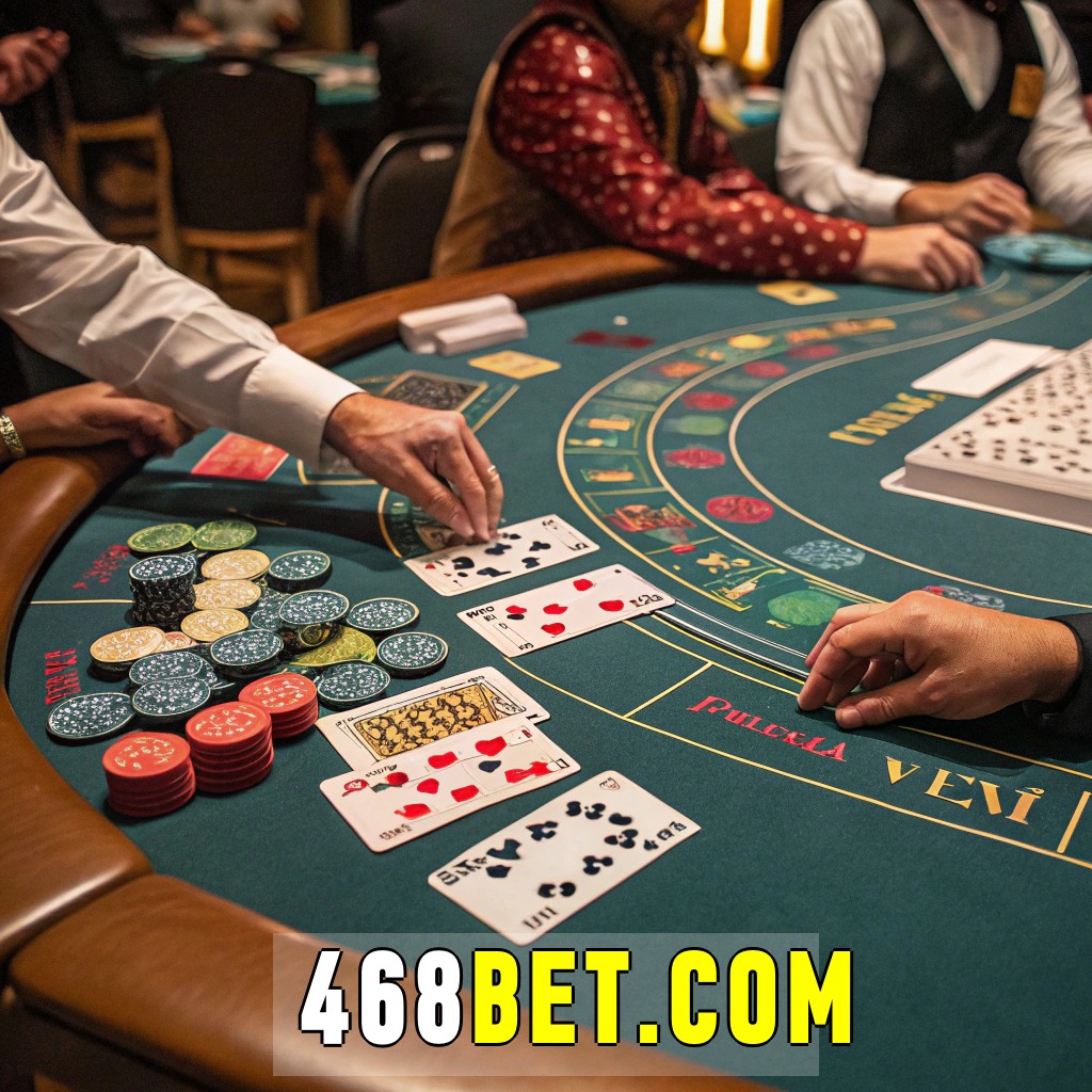 468bet com